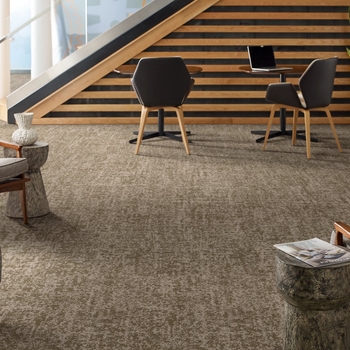 Philadelphia Commercial Intermingle