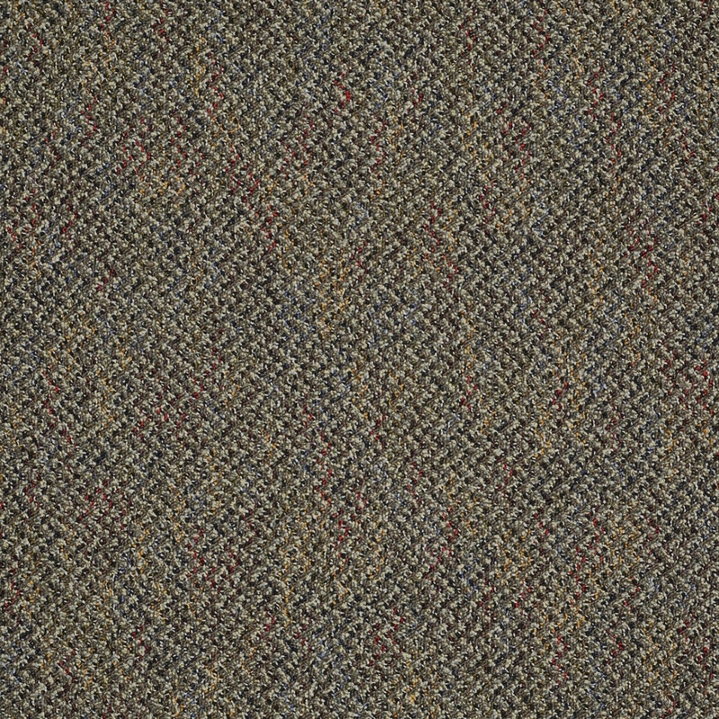 Philadelphia Commercial Zing Tile Passion