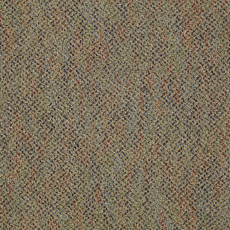Philadelphia Commercial Zing Tile Vigor