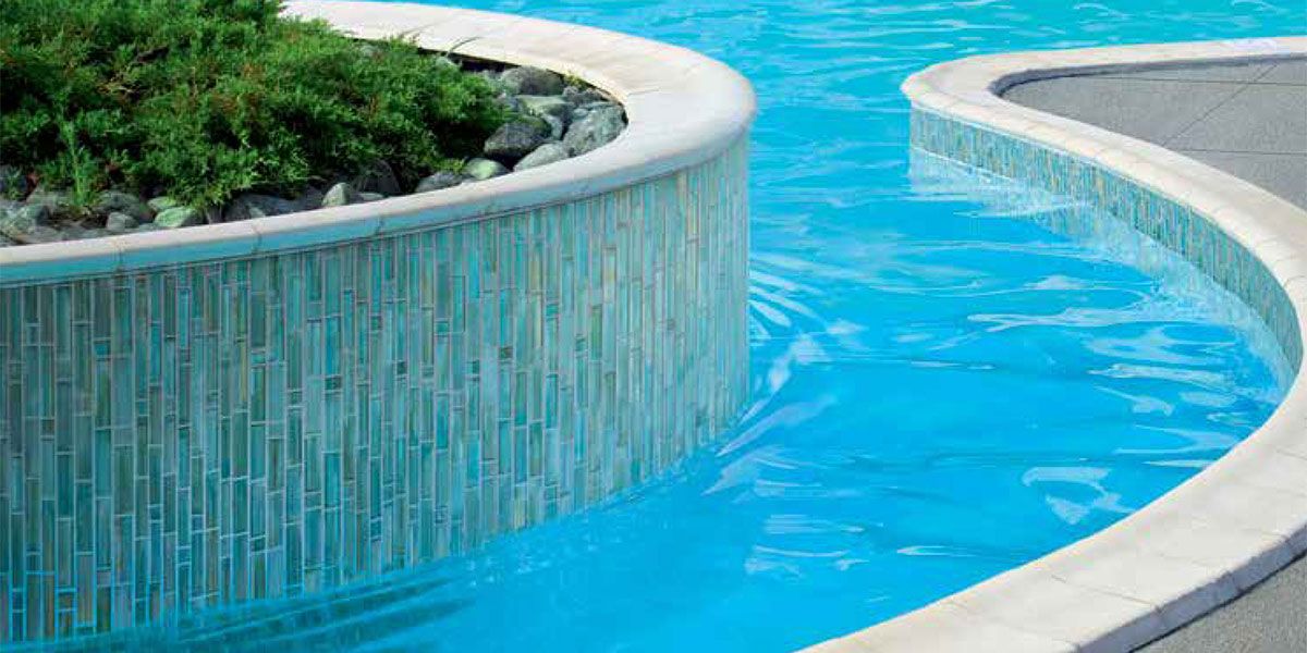 Pool Tile