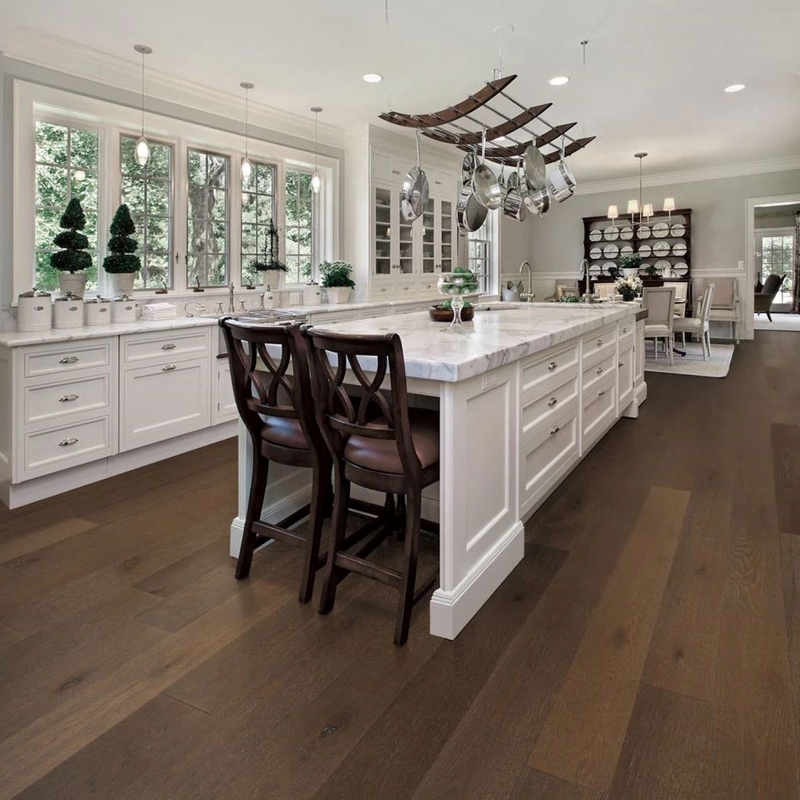Prestige Essence Oak Carbondale