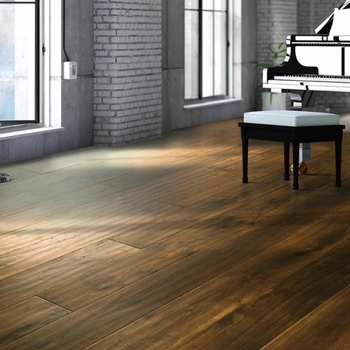 Prestige Montage Baroque Palma Oak