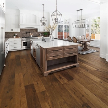 Prestige Montage Portofino Largo Oak