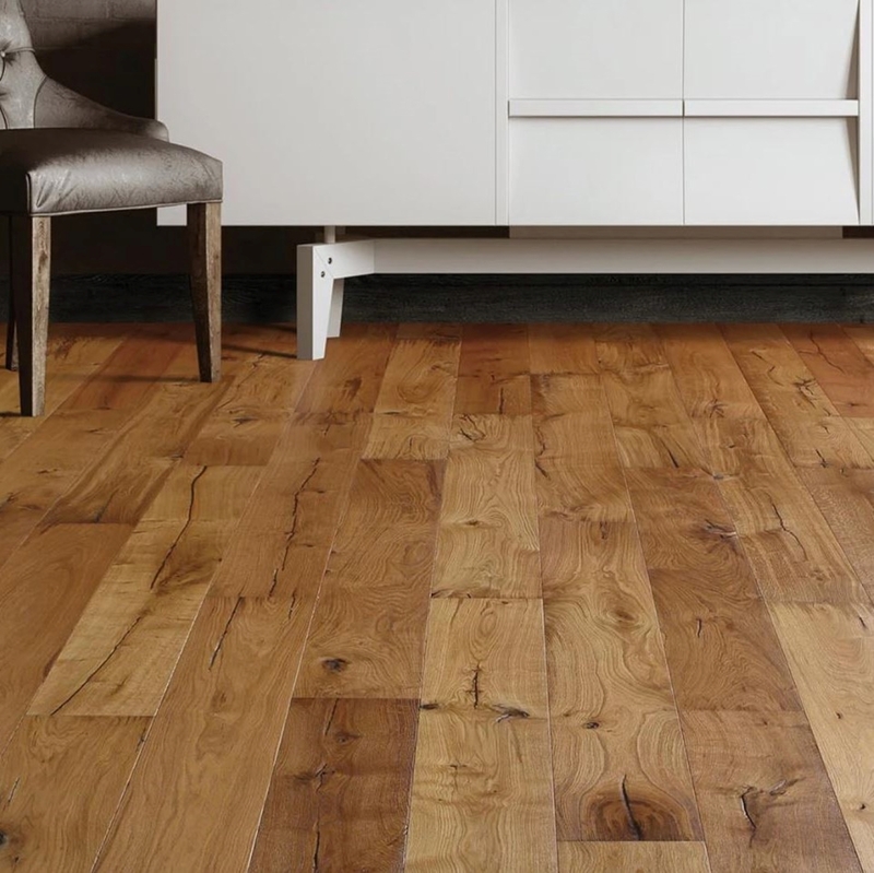 Prestige Montage Portofino Tuscan Oak