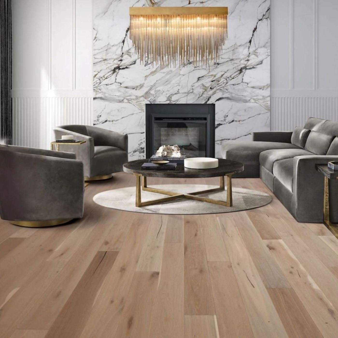 Prestige Seacliff Estate Kent