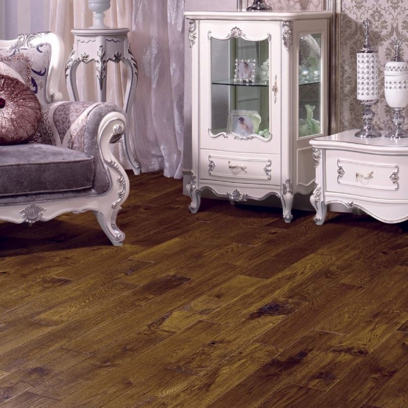 Prestige Spring Creek Peppercorn