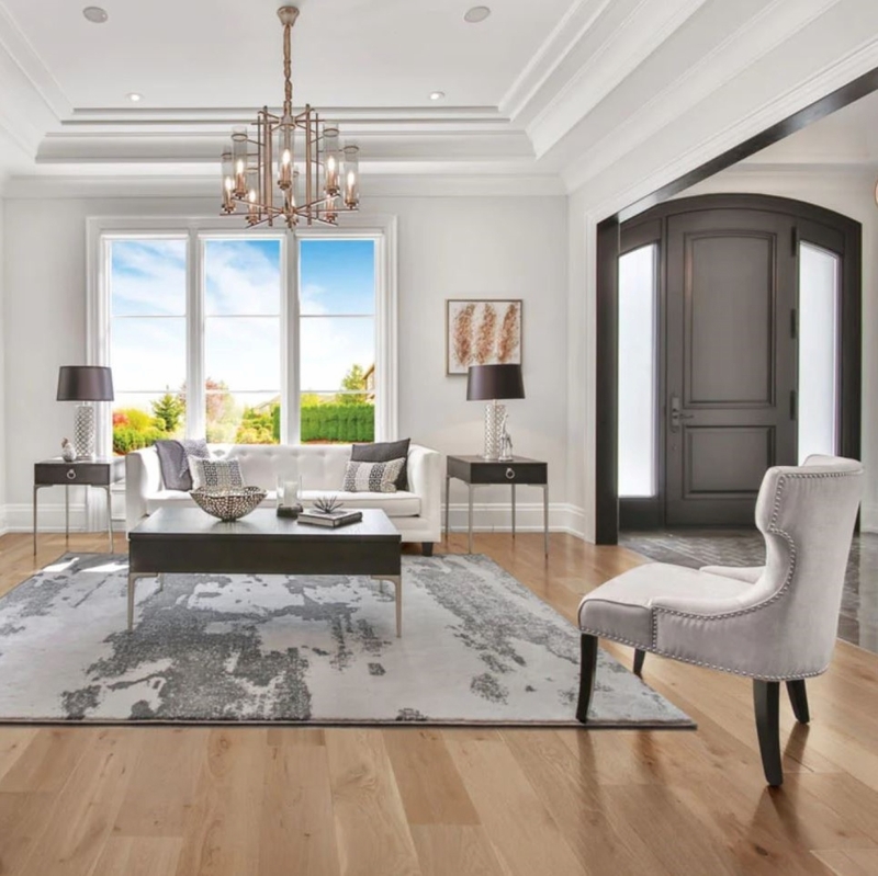 Prestige Victorian Manor Hayes