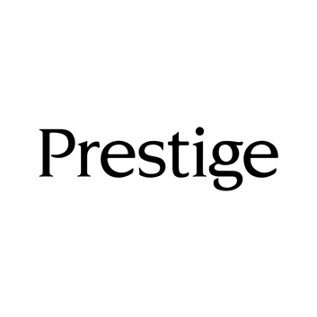 Prestige Vinyl