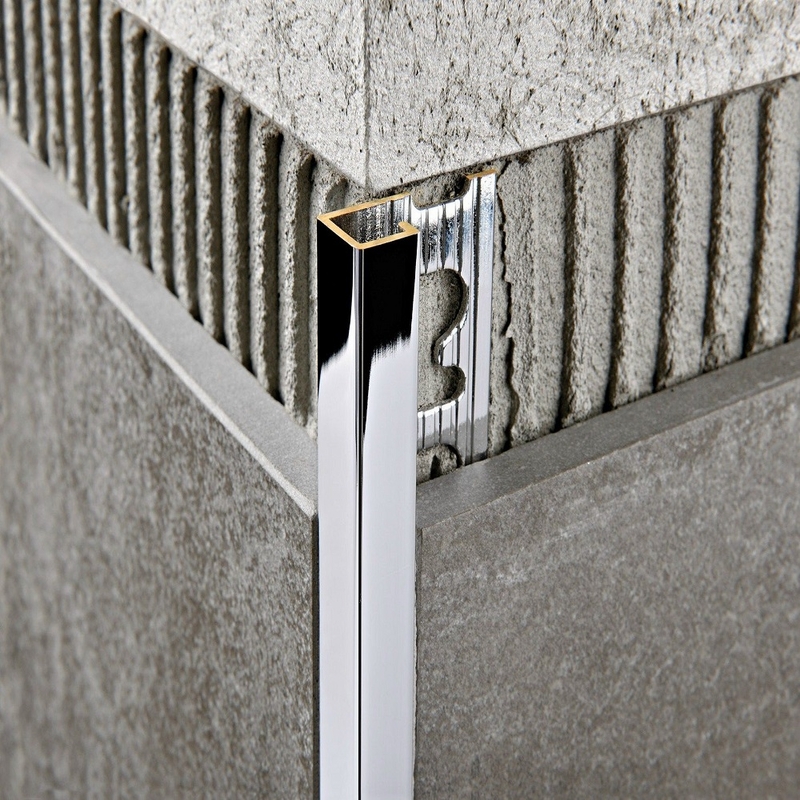 Progress Profiles Projolly Square