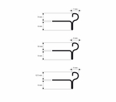 Progress Profiles Prostyle - Rounded
