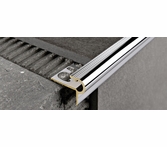 Progress Profiles Prostyle - Rounded  Top Curve