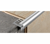 Progress Profiles Prostyle - Rounded  Top Curve