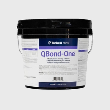 Qbond-One Adhesive 1 Gallon