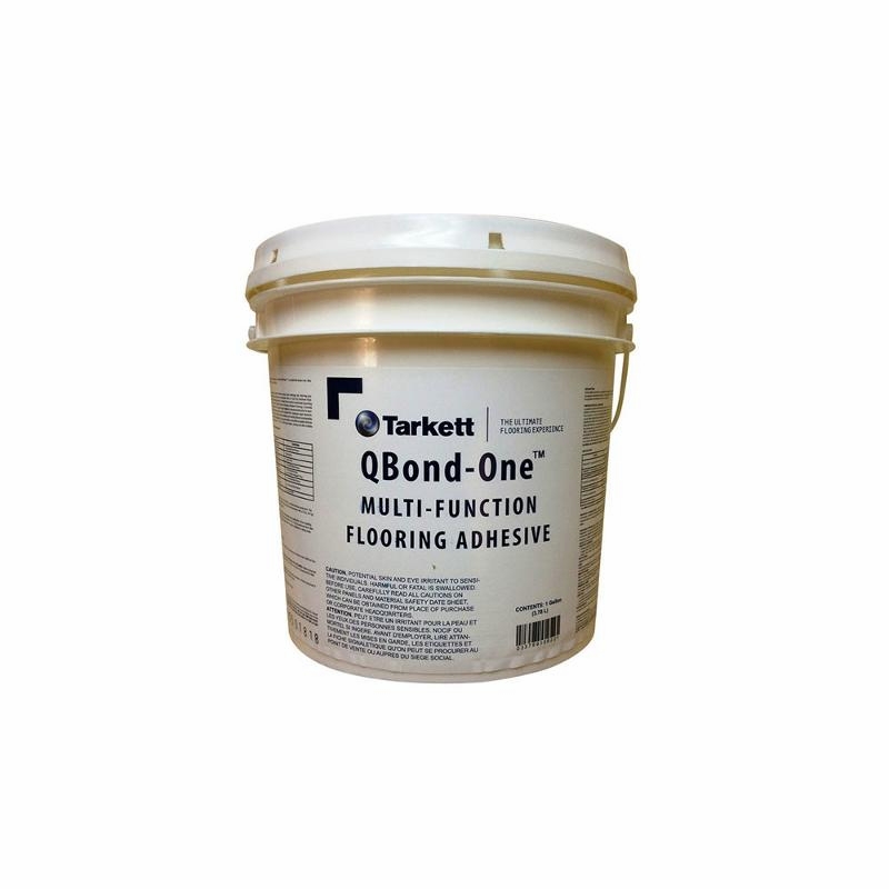 Qbond One Adhesive 4 Gallon