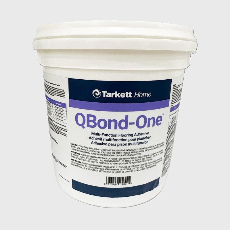 Qbond One Adhesive 4 Gallon
