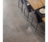 QDI Surfaces Boost Grey 24" X 48"