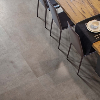 QDI Surfaces Boost Grey 24" X 48"