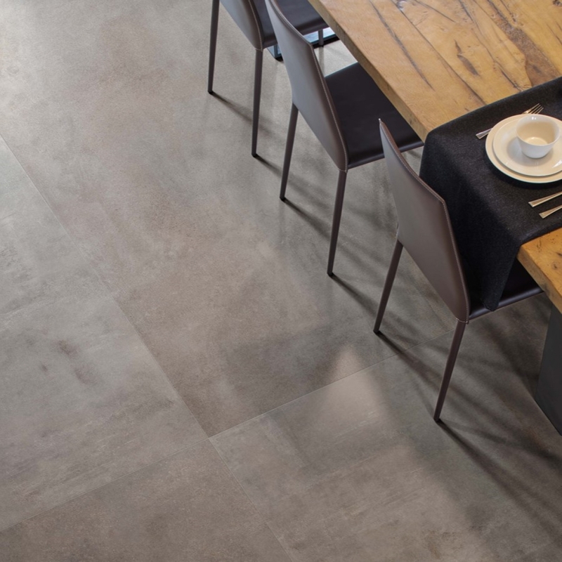 QDI Surfaces Boost Grey 24" X 48"