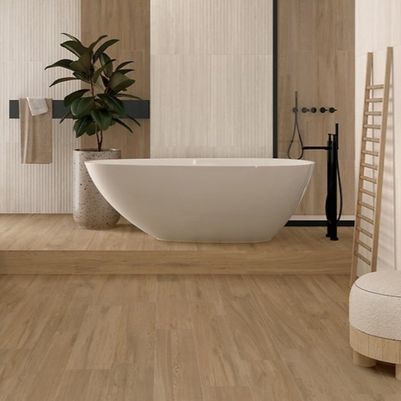 QDI Surfaces Luxenwood Alcaniz Caramel