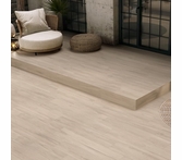 QDI Surfaces Luxenwood Alcaniz Taupe