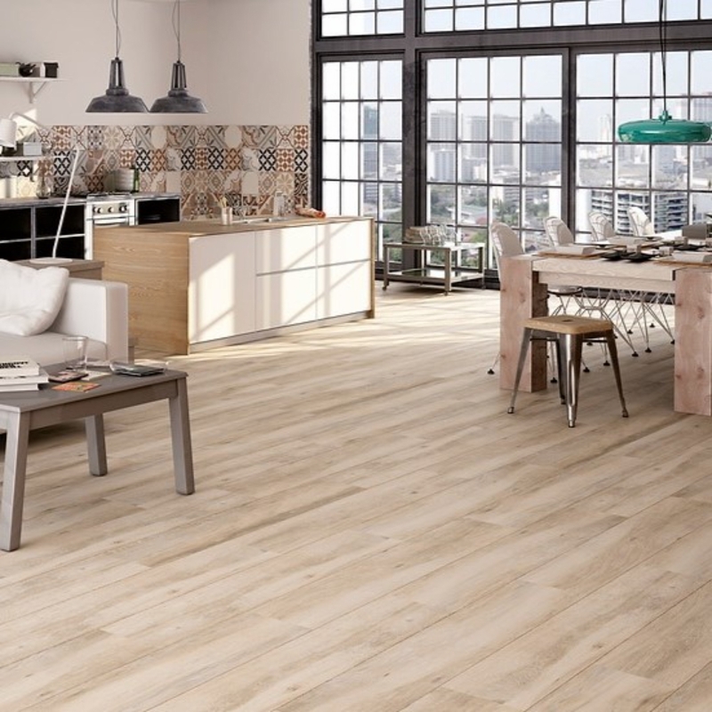 QDI Surfaces Luxenwood Anadon Beige