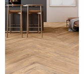 QDI Surfaces Luxenwood Palmara Chestnut