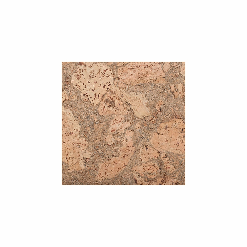 QU-Cork Burl Charcoal Tones 12" x 36"