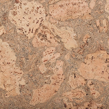 QU-Cork Burl Charcoal Tones 12" x 36"