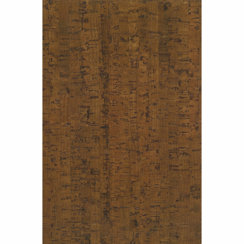 QU-Cork Designer Cocoa Contour