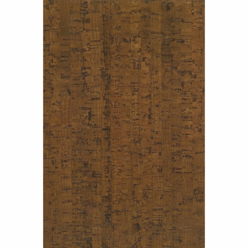 QU-Cork Designer Cocoa Contour