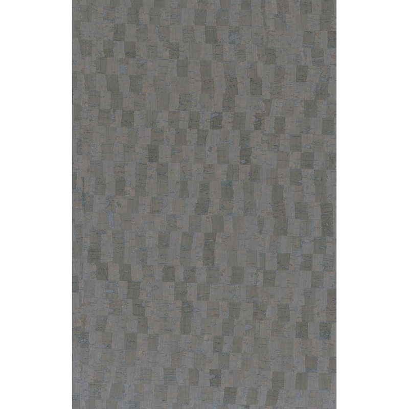 QU-Cork Designer Grey Mesh