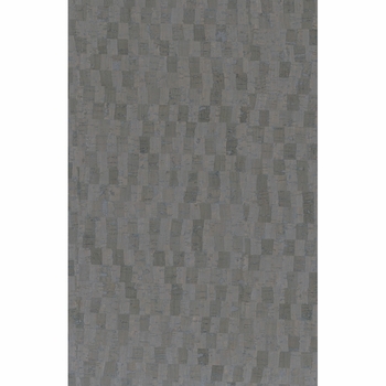 QU-Cork Designer Grey Mesh