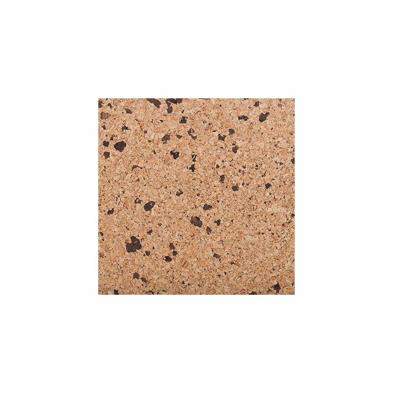 QU-Cork Hints of Cocoa 12" x 36"