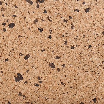 QU-Cork Hints of Cocoa 12" x 36"
