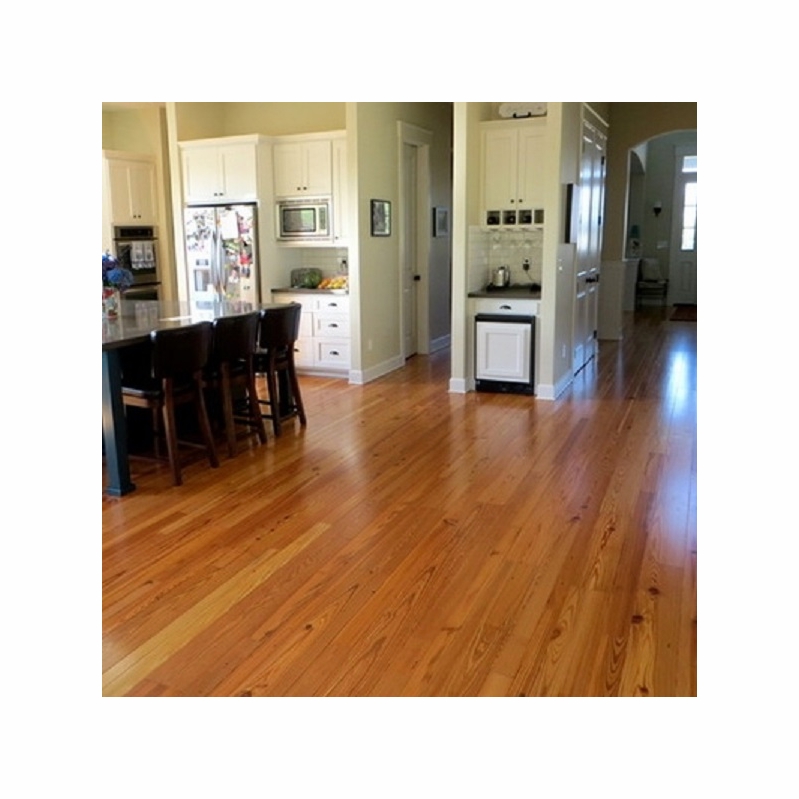 QU-Cork Imagery Antique Heart Pine
