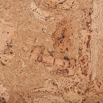QU-Cork Natural Burl 12" x 36"