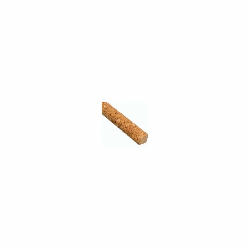 QU-Cork Quarter Round Molding 78"