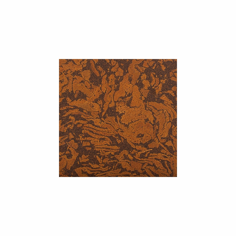 QU-Cork River Mocha 12" x 36"