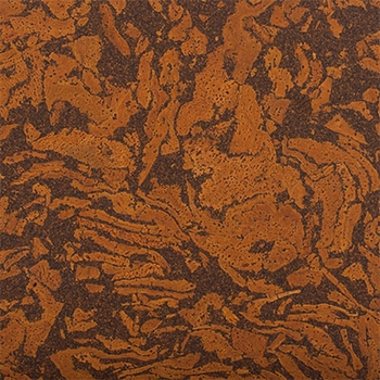 QU-Cork River Mocha 12" x 36"