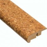 QU-Cork Stair Nose Molding 78"
