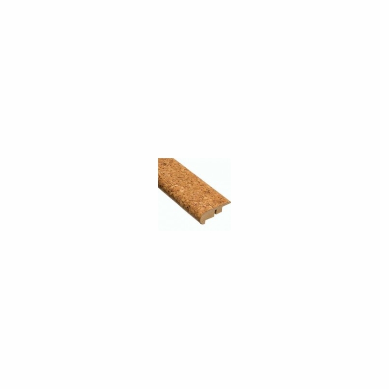 QU-Cork Stair Nose Molding 78"
