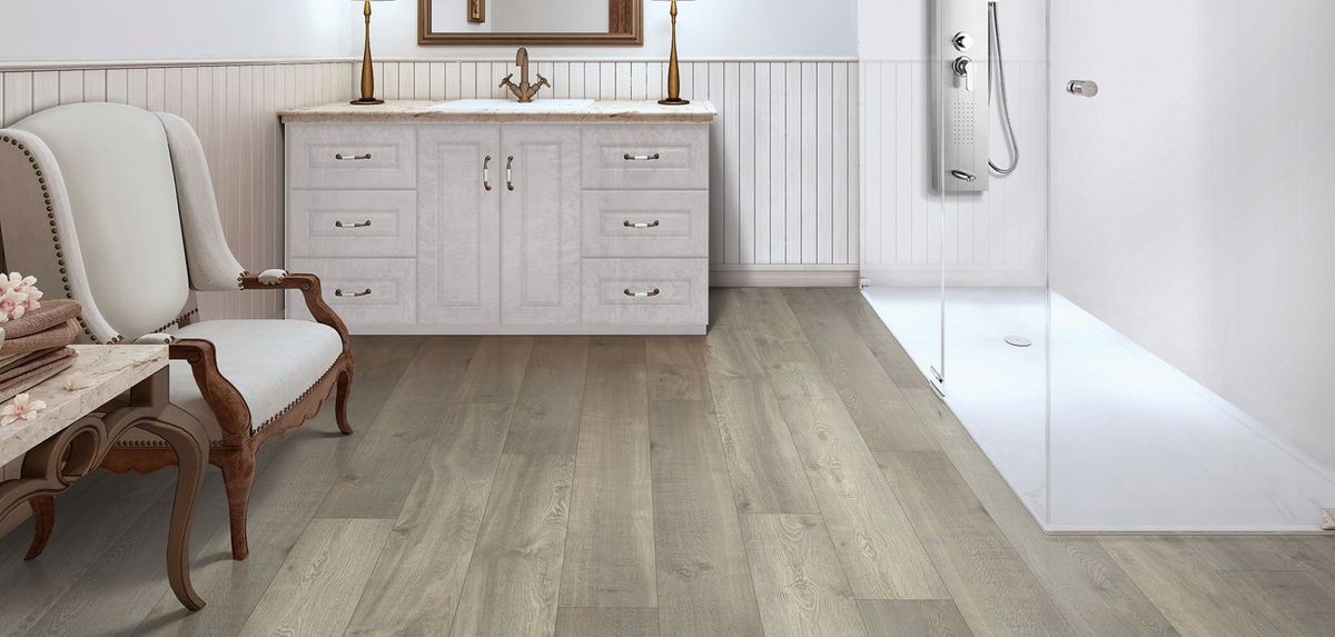 Quick Step Provision