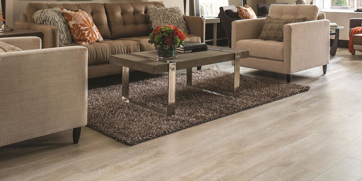 Quick Step Reclaime