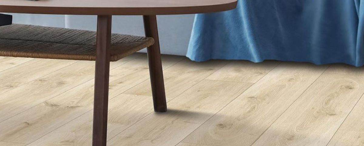 Quick Step Vestia