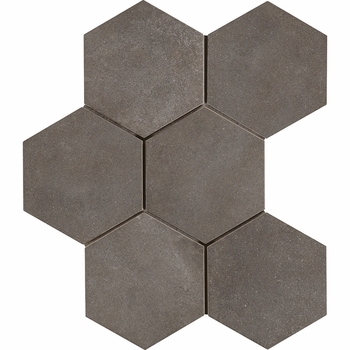 Ragno Rewind Peltro 8 x 8