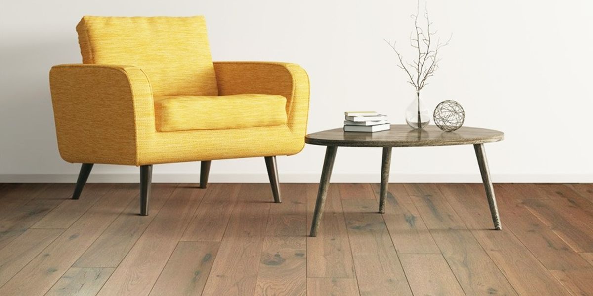 Raintree Nashville Scene Waterproof Hardwood