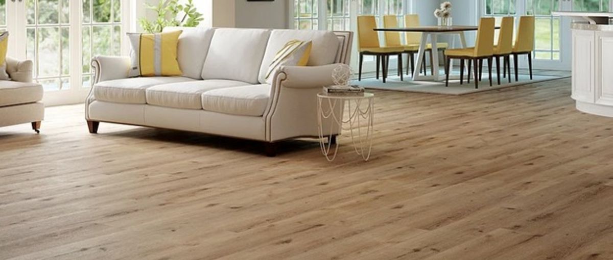 Republic Floor Bear Woods