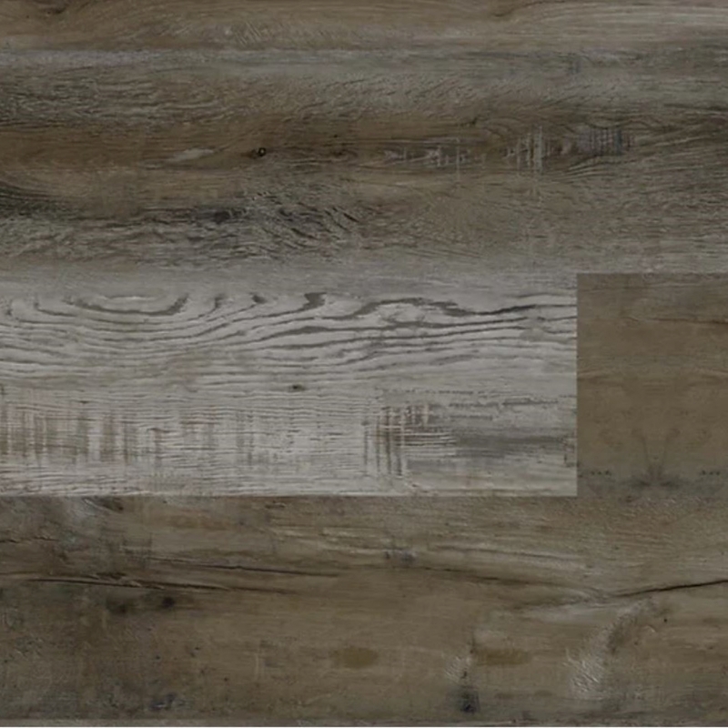 Republic Floor Clover Creek Tiger Beige