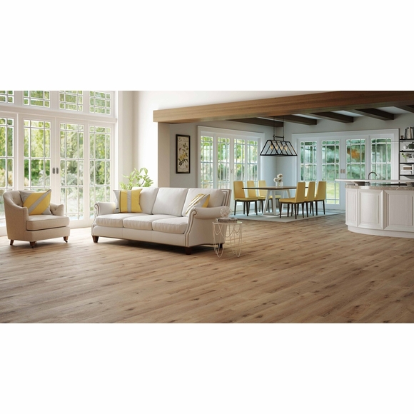 Republic Floor Great Oregon Water Oak