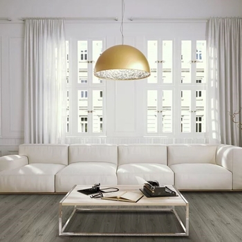 Republic Floor Malta Islands Ash grey